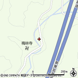 静岡県藤枝市岡部町桂島954-2周辺の地図