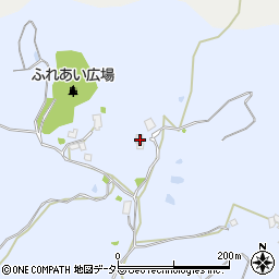 島根県浜田市宇野町1571周辺の地図