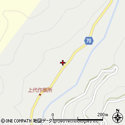 岡山県岡山市北区建部町角石谷799周辺の地図