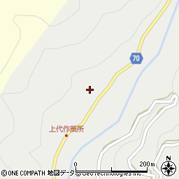 岡山県岡山市北区建部町角石谷857周辺の地図