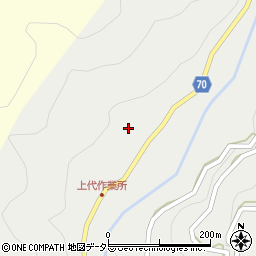 岡山県岡山市北区建部町角石谷854周辺の地図