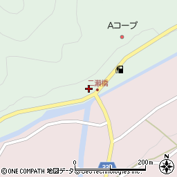 愛知県岡崎市宮崎町清水沢西周辺の地図