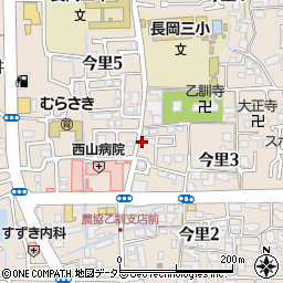 有限会社スタジオ沢井デザイン周辺の地図