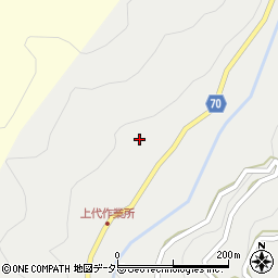 岡山県岡山市北区建部町角石谷801周辺の地図