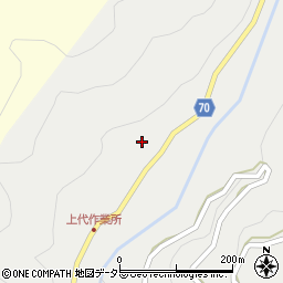 岡山県岡山市北区建部町角石谷797周辺の地図