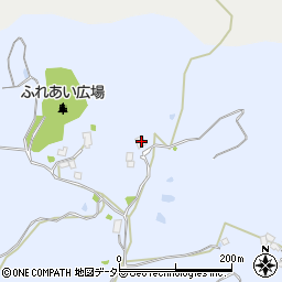 島根県浜田市宇野町2214周辺の地図