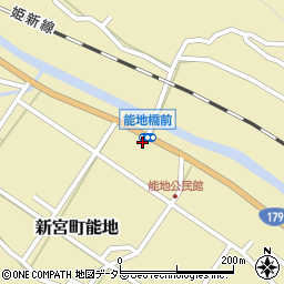 東栗栖郵便局 ＡＴＭ周辺の地図