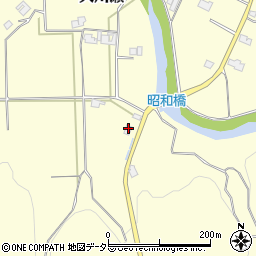 兵庫県三田市大川瀬32周辺の地図