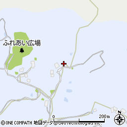 島根県浜田市宇野町ロ周辺の地図