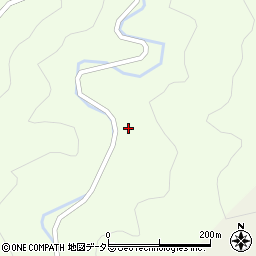 静岡県藤枝市西方1967周辺の地図