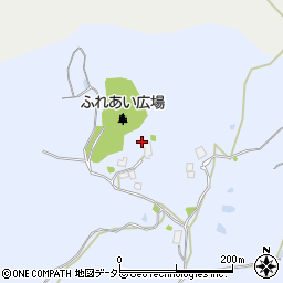 島根県浜田市宇野町1588周辺の地図