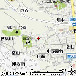 株式会社知多業務店周辺の地図
