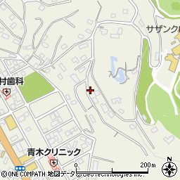静岡県伊東市吉田1012周辺の地図