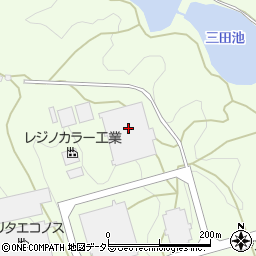 佐藤商事株式会社　関西鋼材センター周辺の地図