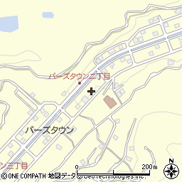 松島建工周辺の地図