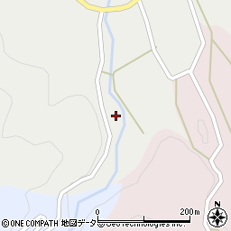京都府亀岡市東別院町南掛開正周辺の地図