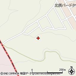 京都府亀岡市西別院町寺田周辺の地図