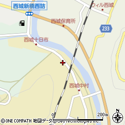 藤田コグマチェーン店周辺の地図