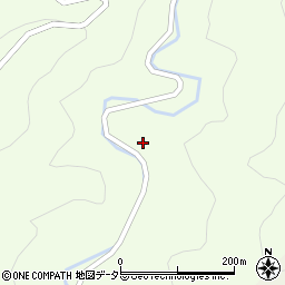 静岡県藤枝市西方1964周辺の地図