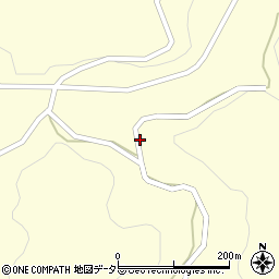 岡山県岡山市北区建部町角石畝934周辺の地図
