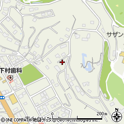 日本貨物検数協会りんどう荘周辺の地図