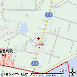 兵庫県神崎郡福崎町南田原1155周辺の地図