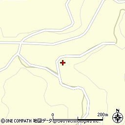 岡山県岡山市北区建部町角石畝926周辺の地図
