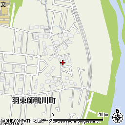 株式会社昌ＷＯＲＫＳ周辺の地図