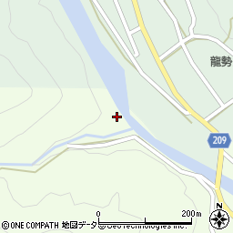 静岡県藤枝市岡部町桂島9周辺の地図