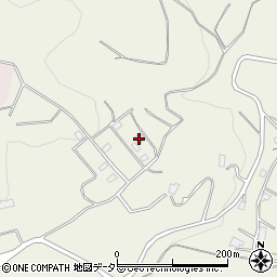 静岡県伊東市吉田790周辺の地図