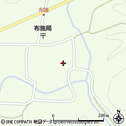 株式会社シマダ技術コンサルタント　邑智事務所周辺の地図