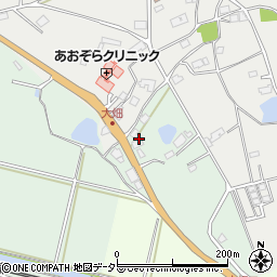 コーヨーサービス三田広野支社周辺の地図