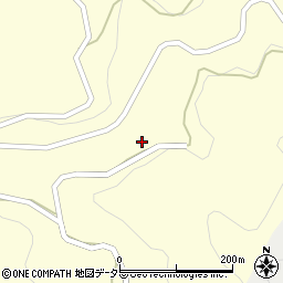 岡山県岡山市北区建部町角石畝1105周辺の地図