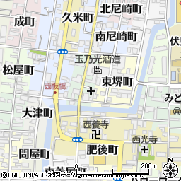 須田マンション周辺の地図