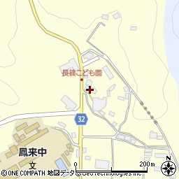 愛知東農業協同組合 居宅介護支援事業所周辺の地図
