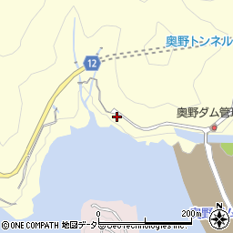 静岡県伊東市鎌田1296-326周辺の地図
