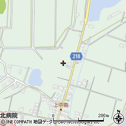 兵庫県神崎郡福崎町南田原1499-4周辺の地図