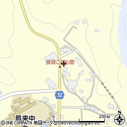 愛知県新城市長篠丸井5周辺の地図