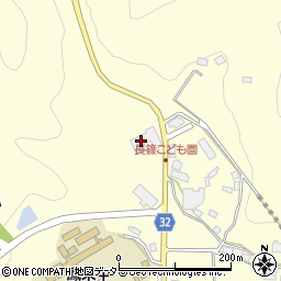 愛知県新城市長篠丸井19-1周辺の地図