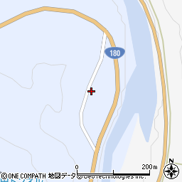 岡山県新見市井倉1895周辺の地図