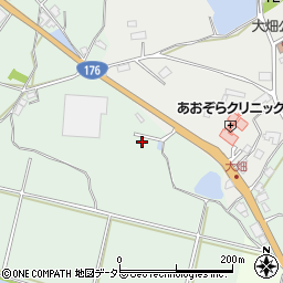 株式会社晶栄周辺の地図
