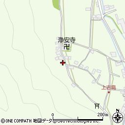 兵庫県たつの市新宮町吉島139-1周辺の地図