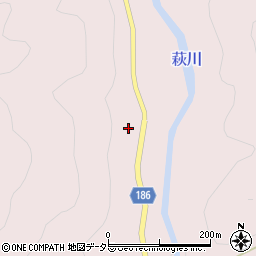 広島県庄原市口和町宮内218周辺の地図