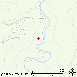 静岡県藤枝市西方2061周辺の地図