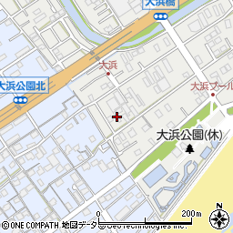 株式会社ユース周辺の地図