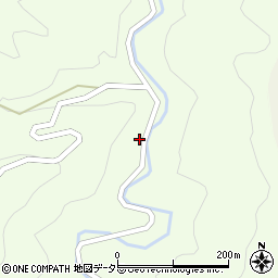 静岡県藤枝市西方2053周辺の地図