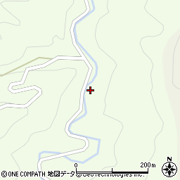 静岡県藤枝市西方2078周辺の地図