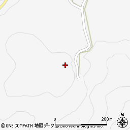 岡山県新見市足見442周辺の地図