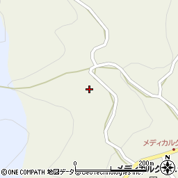岡山県新見市哲多町本郷1181周辺の地図