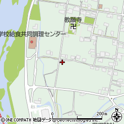 兵庫県神崎郡福崎町南田原375周辺の地図